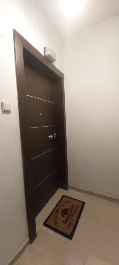 Apartamento Sky Nomads Tesalónica Exterior foto