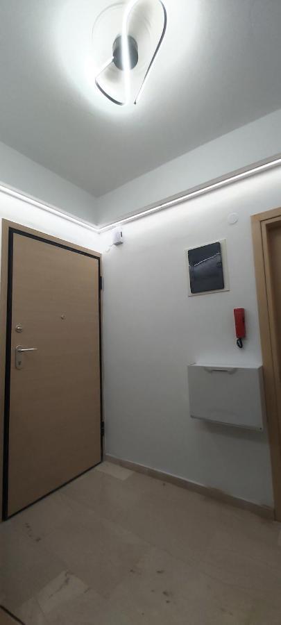 Apartamento Sky Nomads Tesalónica Exterior foto